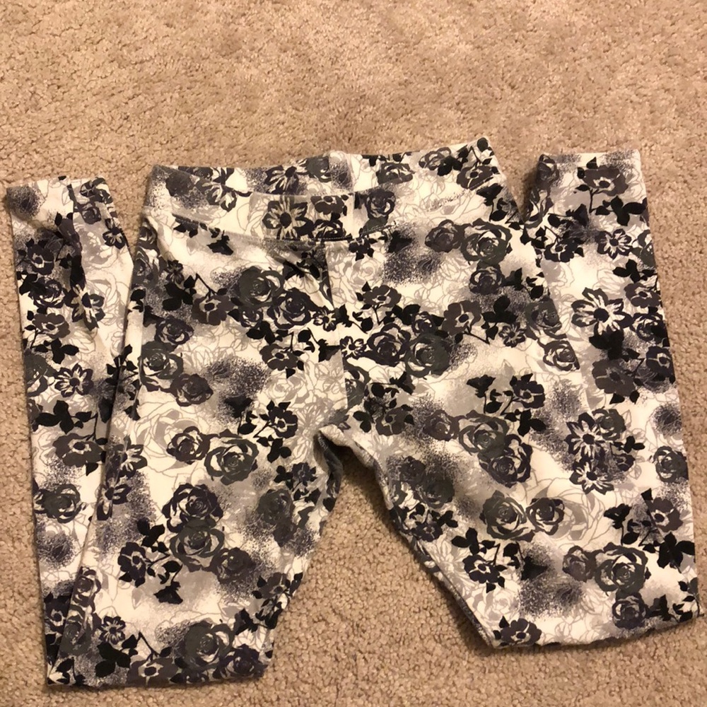 Leggings